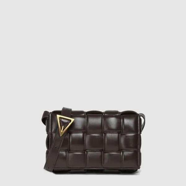 보테가 베네타 남/녀 패디드 카세트 - Bottega veneta Unisex Padded… - 1