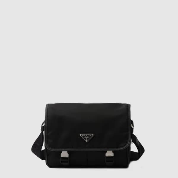 프라다 남성 메신저 백 2VD769 - Prada Mens Messenger Bag - p… - 1