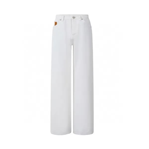 루이비통 남성 클래식 청바지 - Louis vuitton Mens Classic Jeans… - 1