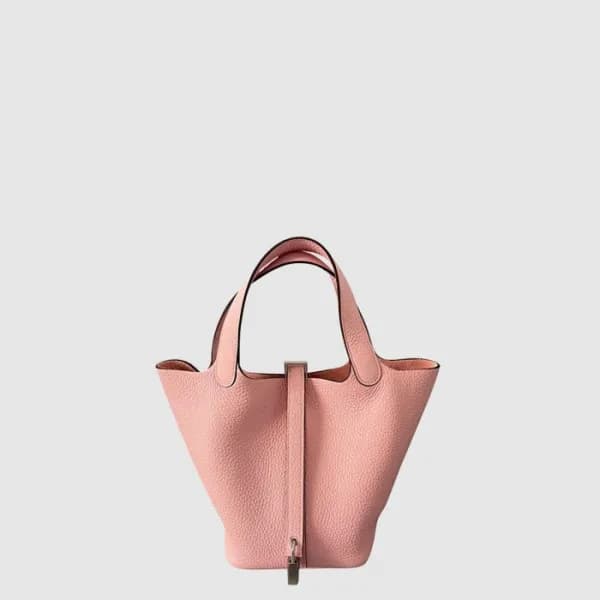에르메스 여성 피코탄 18 - Hermes Womens Picotin Bag - heb15… - 1