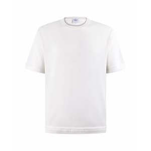 벨루티 남성 라운드 반필티 - Berluti Mens Round Tshirt - bec16…