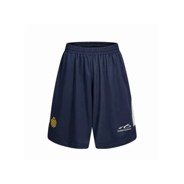 발렌시아가 남성 테크웨어 쇼츠 - Balenciaga Mens Techwear Shorts… - 1