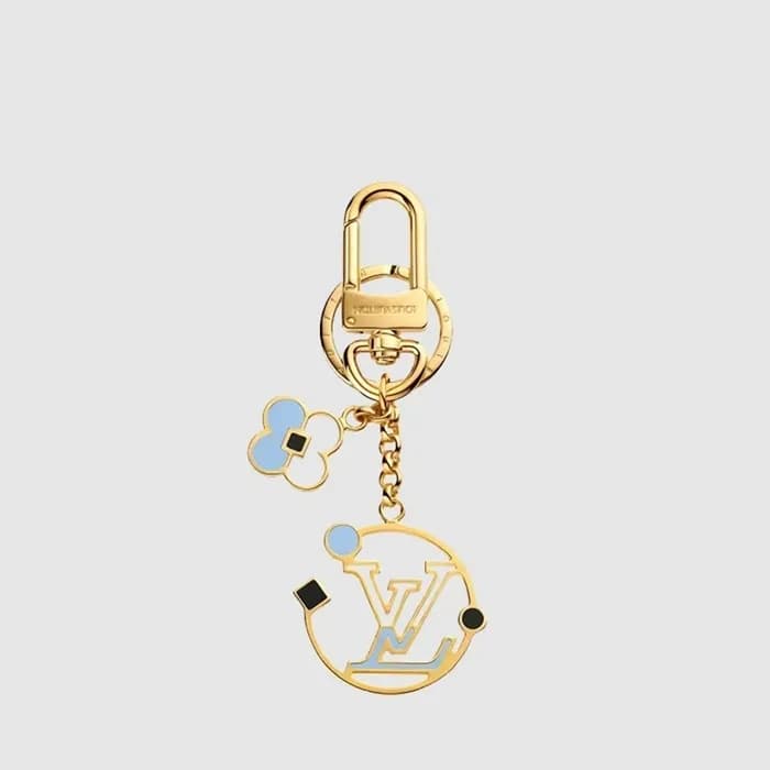 루이비통 남/녀 키 홀더 M67287 - Louis vuitton Unisex Key Ho…