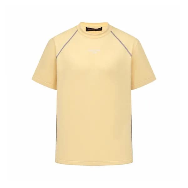 루이비통 여성 반팔 티셔츠 - Louis vuitton Womens Round Tshirt - lvc16322x