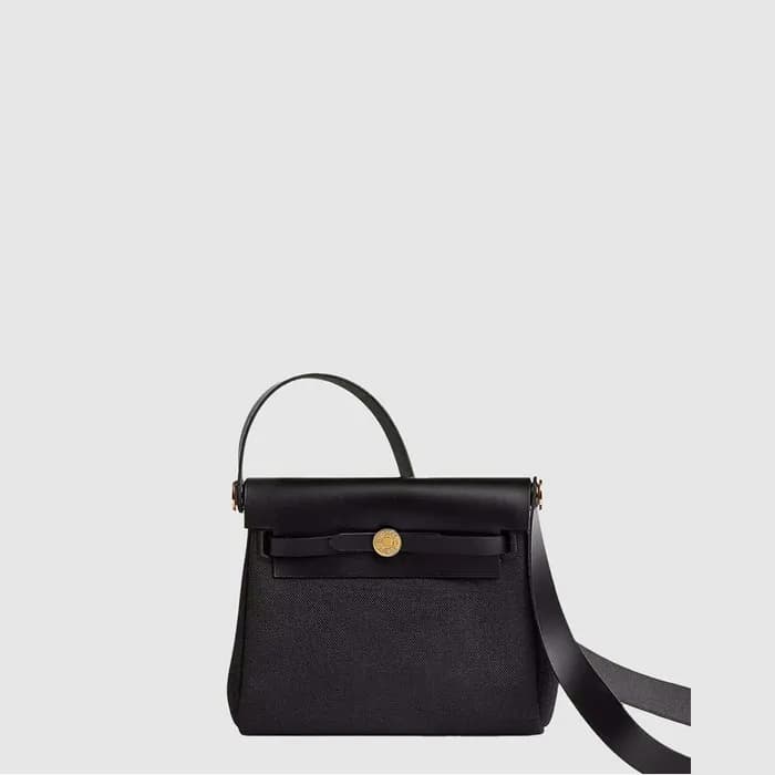에르메스 여성 에르백 집 20 - Hermes Womens Herbag Zip 20 Bag - heb16862x - 1