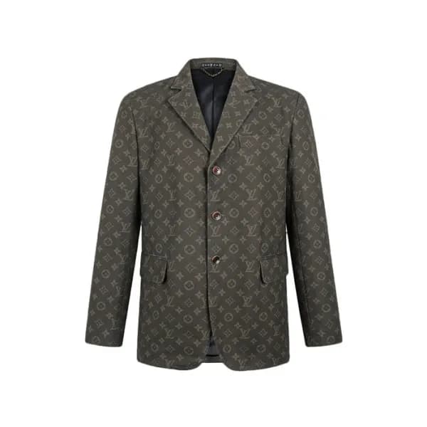 루이비통 남성 슈트 재킷 - Louis vuitton Mens Suit Jacket - lvc17268x