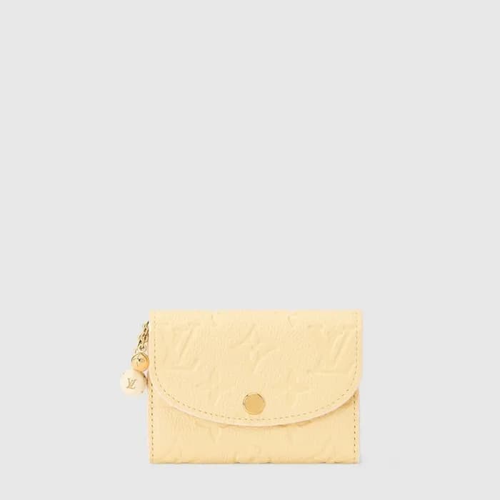 루이비통 여성 로잘리 코인 퍼스 M28986 - Louis vuitton Womens Rosalie Coin Purse - lvw1113x