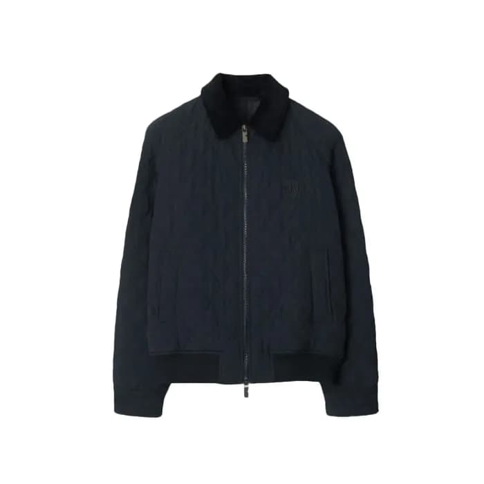 버버리 남성 다운 재킷 - Burberry Mens Down Jacket - buc17513x