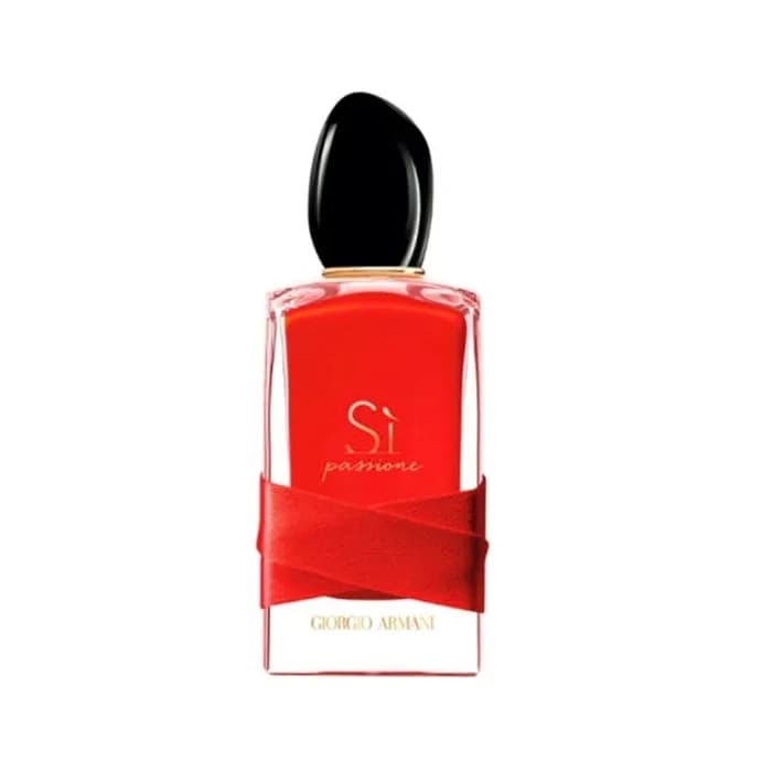 조르지오 아르마니 씨 패션 오 드 퍼퓸 100ml - Giorgio Armani Si Passion Eau de Parfum - gip153x