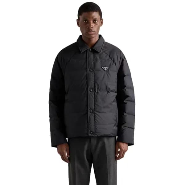 프라다 남성 다운 패딩 - Prada Mens Down Padding - prc17993x - 1