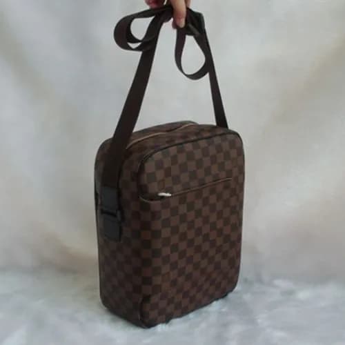 Louisvuitton 루이비통 다미에 트로터보부르 N41135 - 1