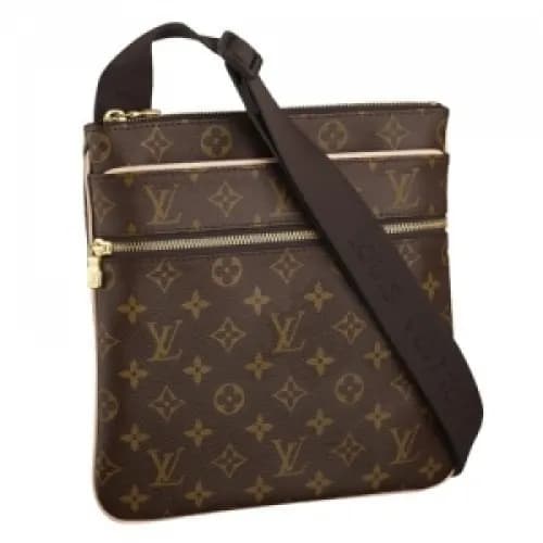 Louisvuitton 2012신상 발미클러치 M40524 - 1
