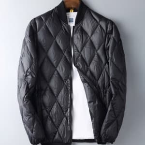 MONCLER 2018 MENS PADDING JACKET - 몽클레어 남성 패딩자켓 MO… - 1
