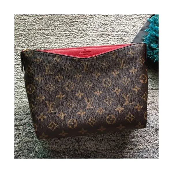 Louis Vuitton Pallas Beauty Case Clutch ,28cm - 루이… - 1