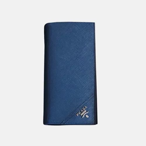 Prada 2018 Mens Saffiano Wallet 2M0836 - 프라다 남성 신상… - 1