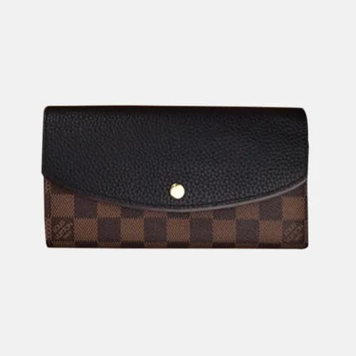 Louis Vuitton 2018 Ladies Normandy Wallet N61261 -… - 1