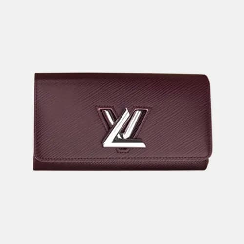 Louis Vuitton 2018 Ladies Twist Wallet M64401 - 루이… - 1