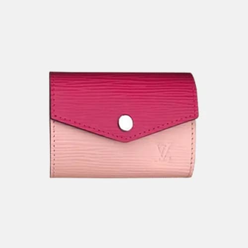 Louis Vuitton 2018 Sarah Multicartes Card Case M62… - 1