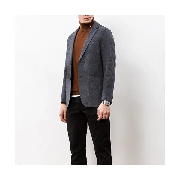 Zegna 2018 Mens Cashmere Suit - 제냐 남성 캐시미어 슈트 Zeg0…