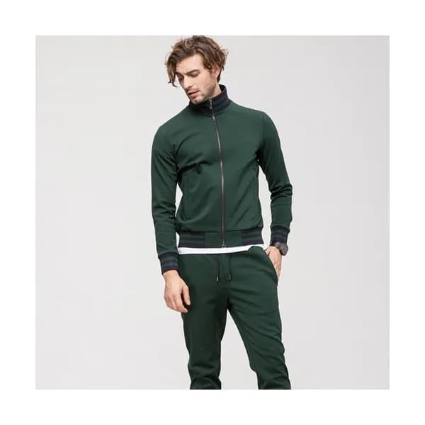 Gucci 2018 Mens Training Clothes - 구찌 남성 트레이닝복 Arm… - 1