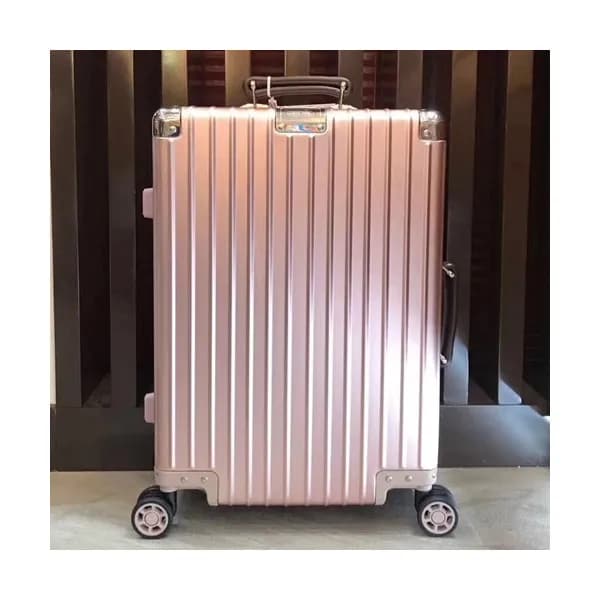 RIMOWA Carrier,20/24/29 in - 리모와 남여공용 캐리어, RIMC002… - 1