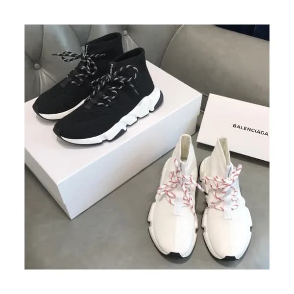 [커스텀급]Balenciaga 2019 Womens Speed Race Runner - 발… - 1