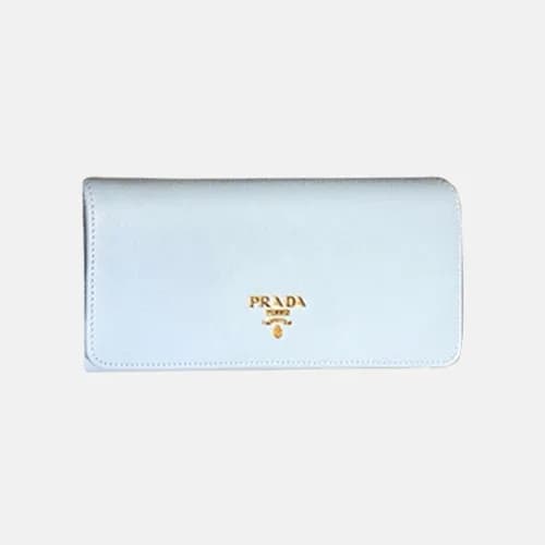 [매장판]Prada 2019 Saffiano Wallet 1MH132 - 프라다 사피아노 … - 1