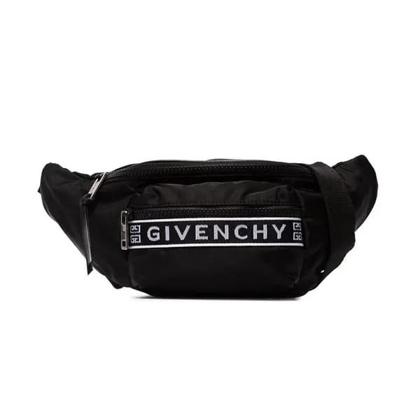 Givenchy 2019 Nylon Belt Bag,33cm - 지방시 2019 나일론… - 1