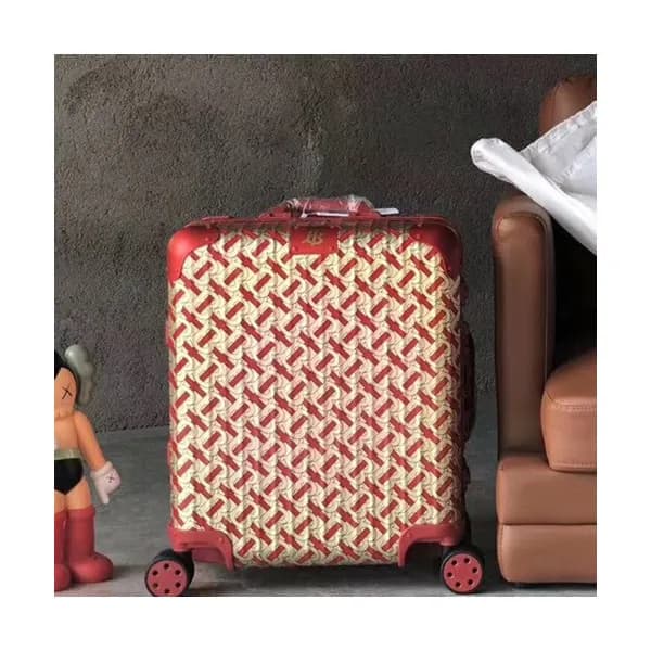 RIMOWA 2019 Carrier ,22in - 리모와 2019 남여공용 캐리어, RI…