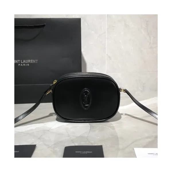 Saint Laurent 2019 Women LE 61 Camera Shoulder Cr… - 1