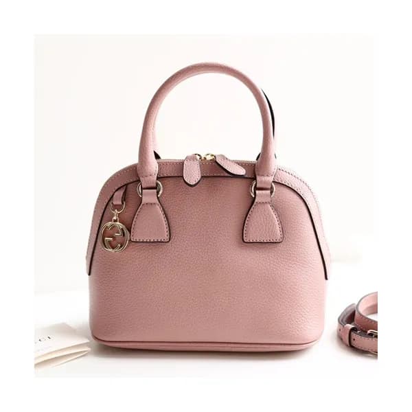 Gucci 2019 Mini Dom Women Tote Shoulder Bag,24CM -… - 1