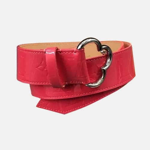 Louis vuitton 2019 Woman Leather Belt - 루이비통 2019 … - 1