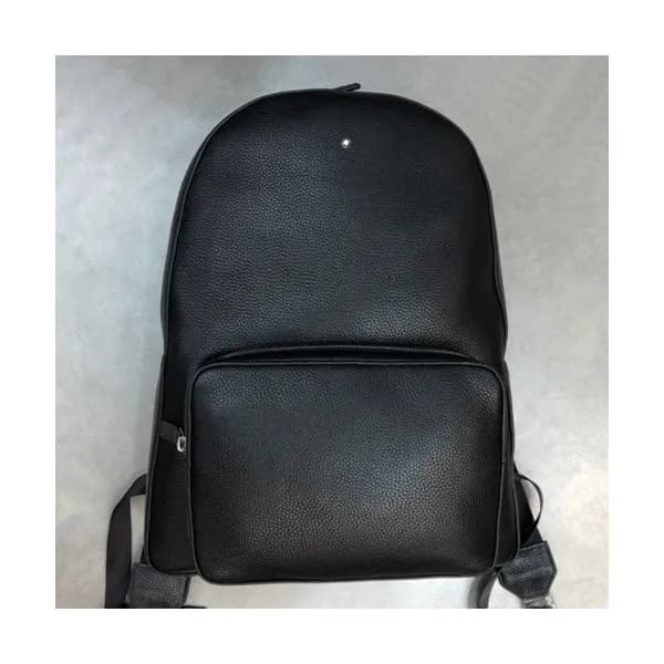 Mont Blanc 2019 Mens Back Pack,44CM - 몽블랑 2019 남성용… - 1
