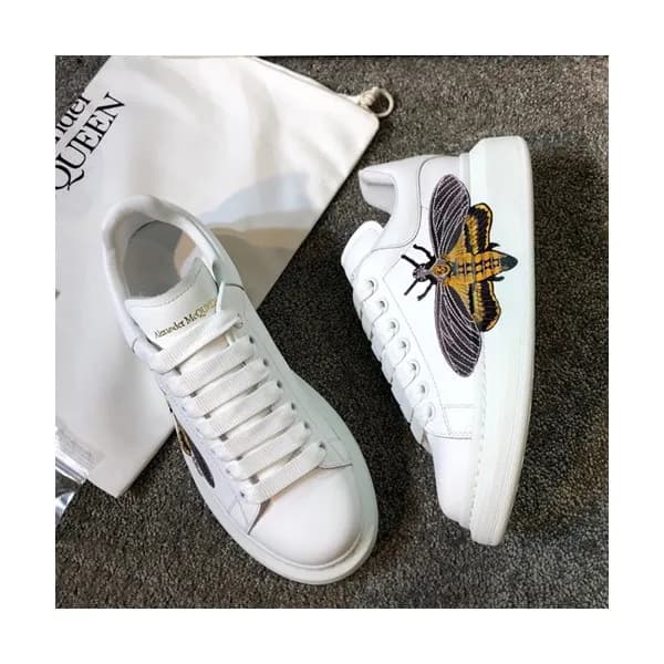 Alexander McQueen 2019 Mm/Wm Oversol Sneakers - 알렉… - 1