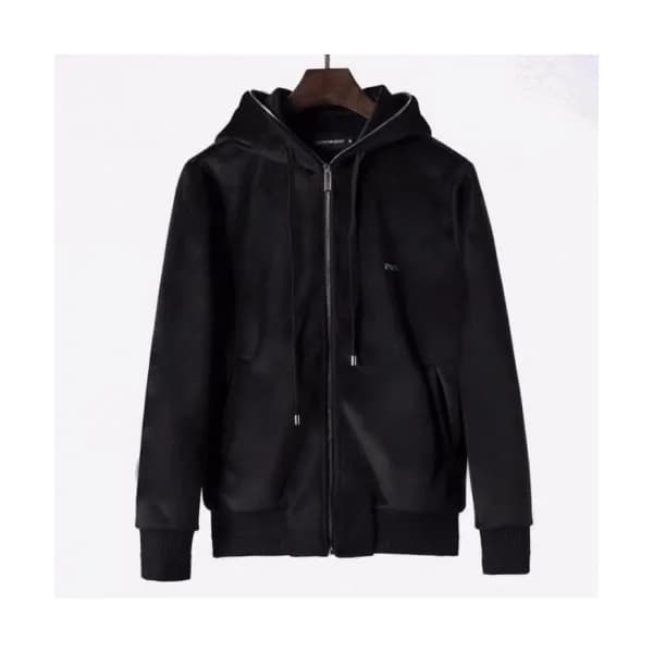Armani 2019 Mens Logo Casual Velvet Jacket - 알마니 2… - 1