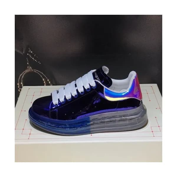 Alexander McQueen 2019 Mm/Wm Oversol Sneakers - 알렉… - 1