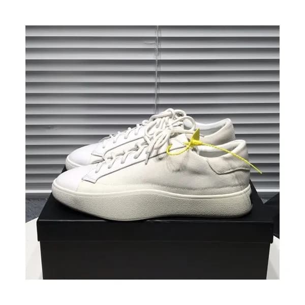 Y-3 2019 Mm / Wm Sneakers - 요지야마모토 2019 남여공용 스니커즈 … - 1