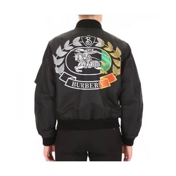 Burberry 2019 Mens Casual Down Jacket - 버버리 2019 남… - 1