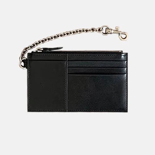 Bottega Veneta 2019 Card Purse - 보테가베네타 남여공용 카드 퍼스… - 1