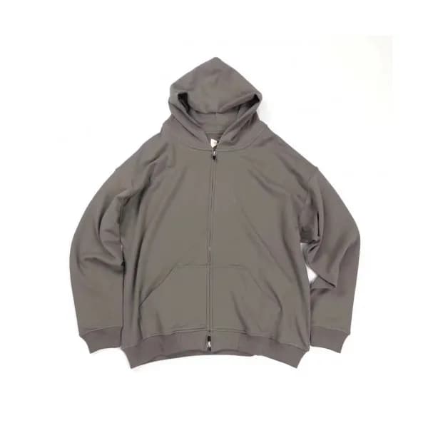 Fear of god 2019 Mm/Wm Logo Oversize Cotton HoodT … - 1