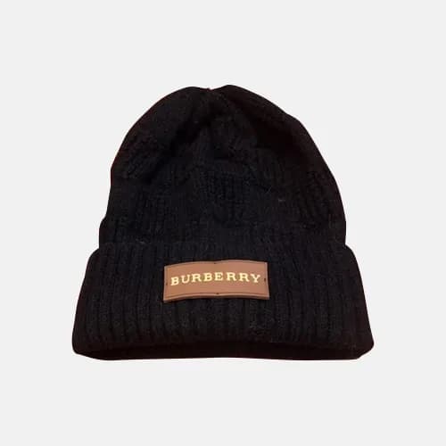 Burberry 2019 Ladies Knit Cap - 버버리 2019 여성용 니트 모자… - 1