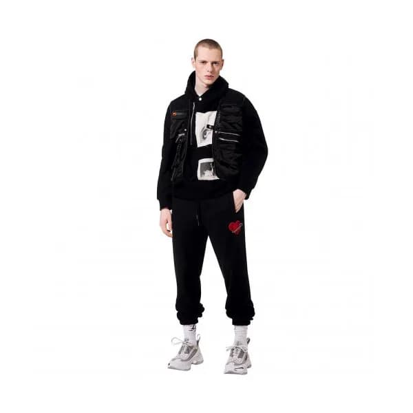 Palm Angels 2019 Mm/Wm Logo Training Pants - 팜 엔젤스… - 1