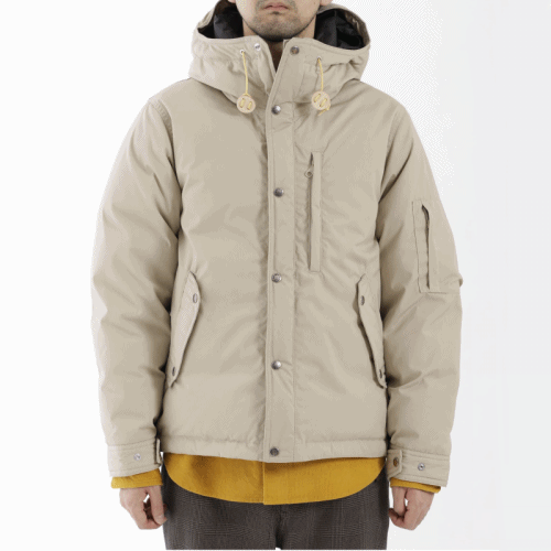 The North Face 2019 Mens Mountain Casual Down Jack… - 1