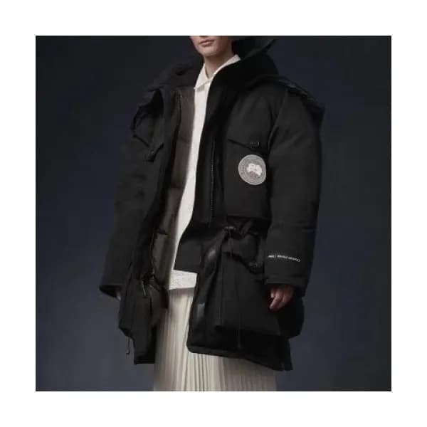 [캐나다구스]Canada goose 2019 Mm/Wm Patch Logo Casual G… - 1