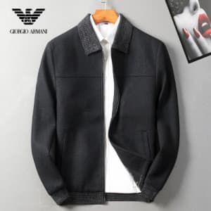 [알마니]Armani 2019 Mens Casual Cashmere Suit Jackets… - 1
