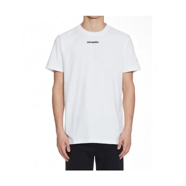 [오프화이트]Off-white 2020 Mm/Wm Printing Logo Crew - n… - 1