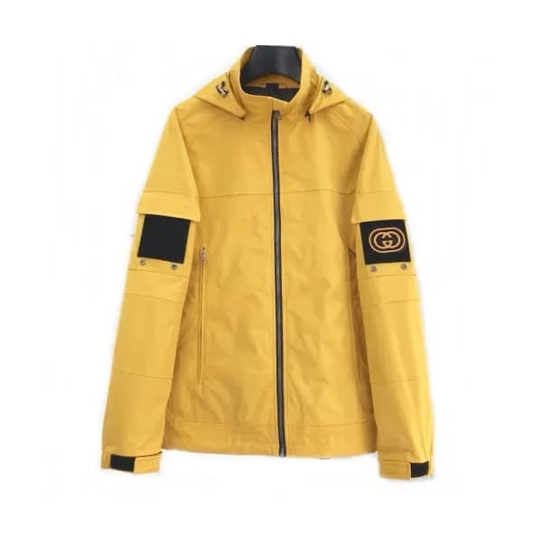 [구찌]Gucci 2020 Mens Logo Casual Jackets - 구찌 2020 … - 1
