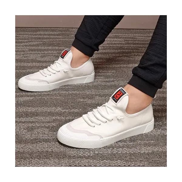 Gucci 2020 Mens Leather Sneakers - 구찌 2020 남성용 레더 … - 1