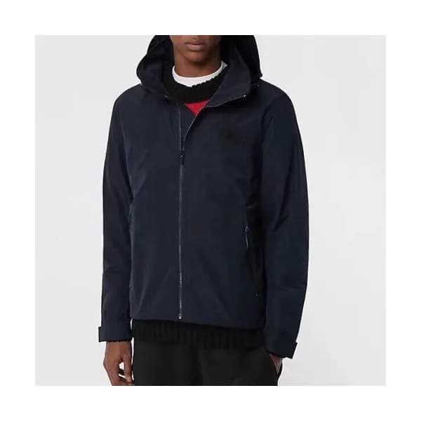 [버버리]Burberry 2020 Mens Casual Windproof Jackets -… - 1