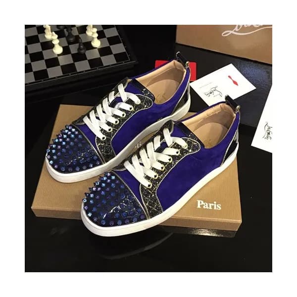 Christian Loubutin 2020 Mm / Wm Sneakers - 크리스챤루부… - 1